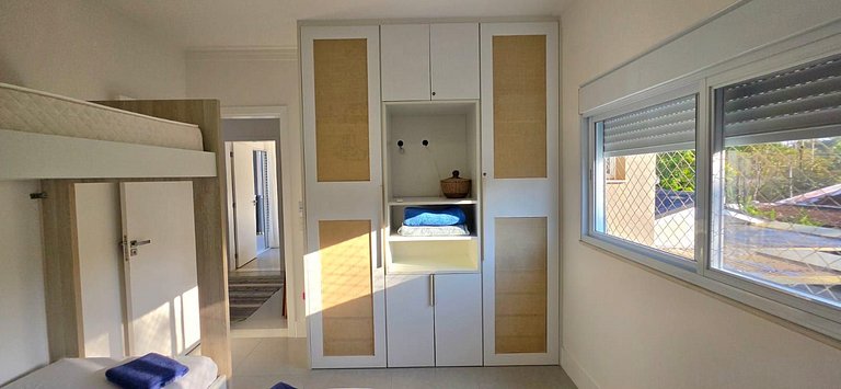 Reserva Camburi | Exclusividade a 250m da Praia