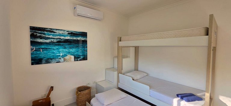 Reserva Camburi | Exclusividade a 250m da Praia