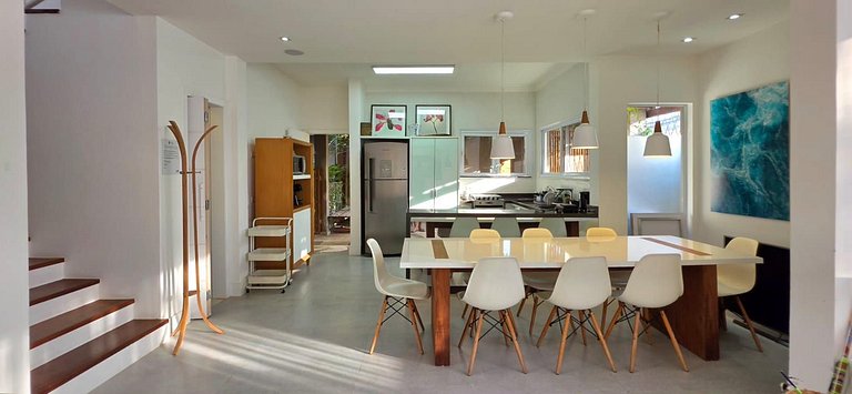 Reserva Camburi | Exclusividade a 250m da Praia