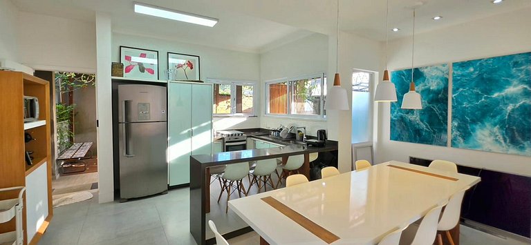 Reserva Camburi | Exclusividade a 250m da Praia