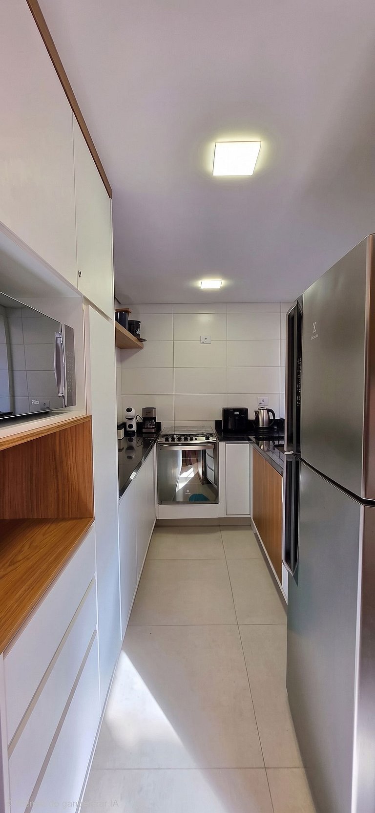Casa Juquehy 50m da Praia ao Lado do Badauê | 8 Pessoas
