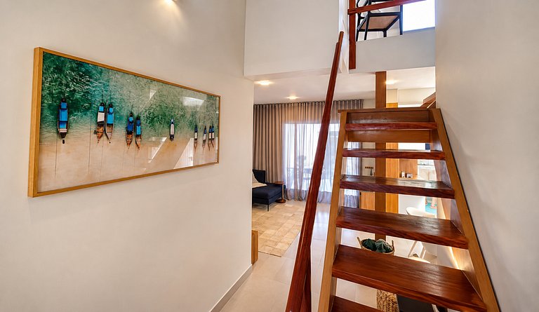 Casa Juquehy 50m da Praia ao Lado do Badauê | 8 Pessoas