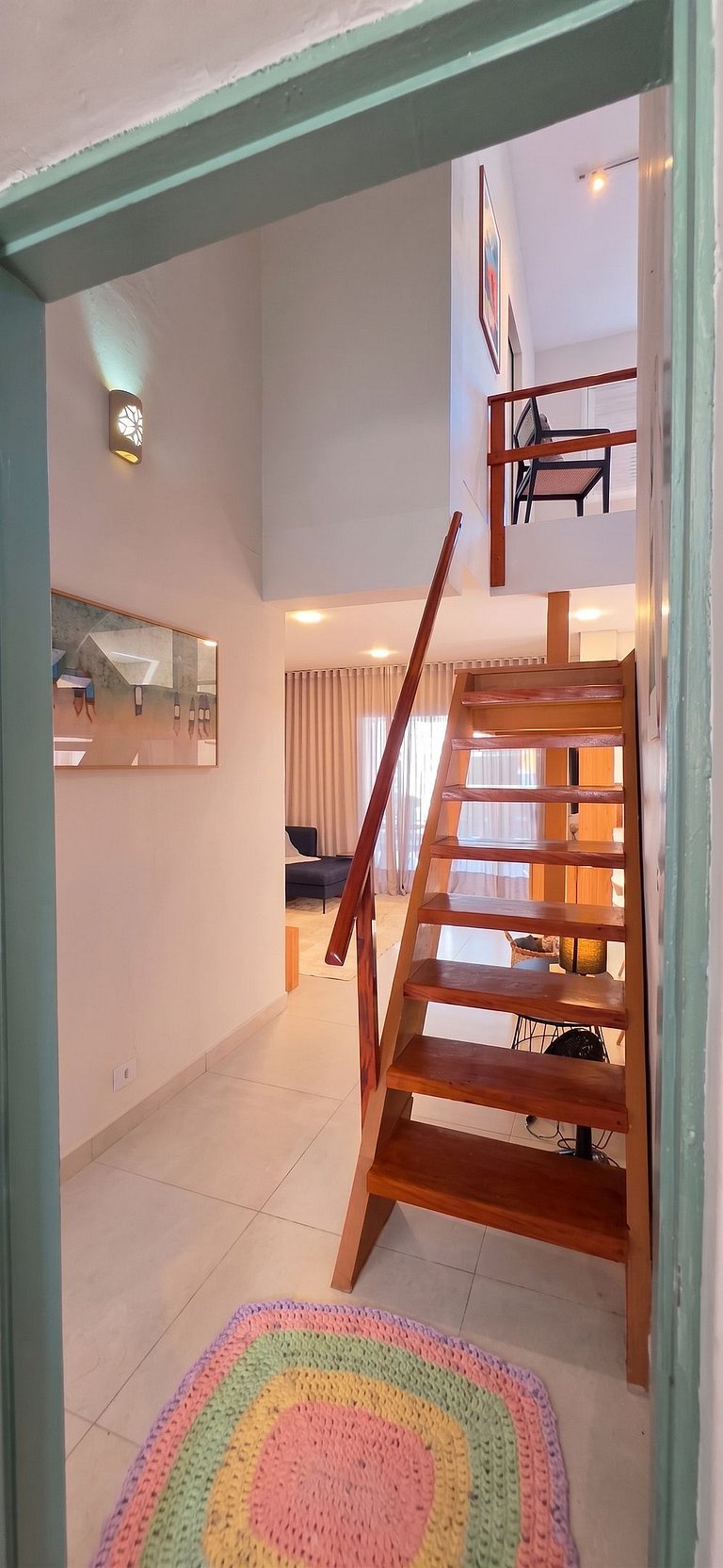 Casa Juquehy 50m da Praia ao Lado do Badauê | 8 Pessoas