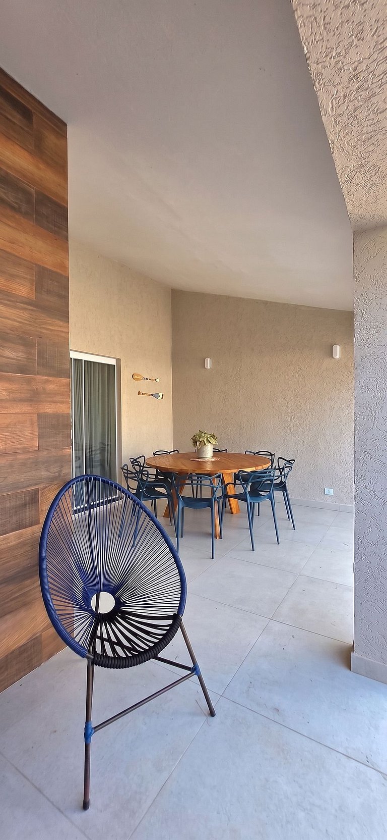 Casa Juquehy 50m da Praia ao Lado do Badauê | 8 Pessoas