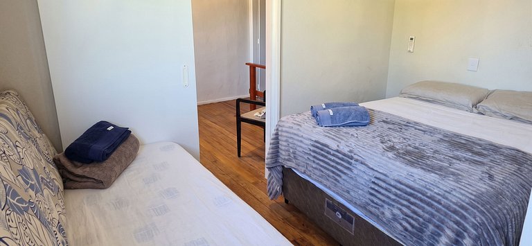 Casa Juquehy 50m da Praia ao Lado do Badauê | 8 Pessoas