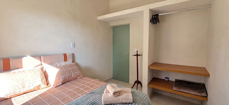 Casa Juquehy 50m da Praia ao Lado do Badauê | 8 Pessoas