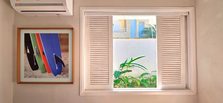 Casa Juquehy 50m da Praia ao Lado do Badauê | 8 Pessoas