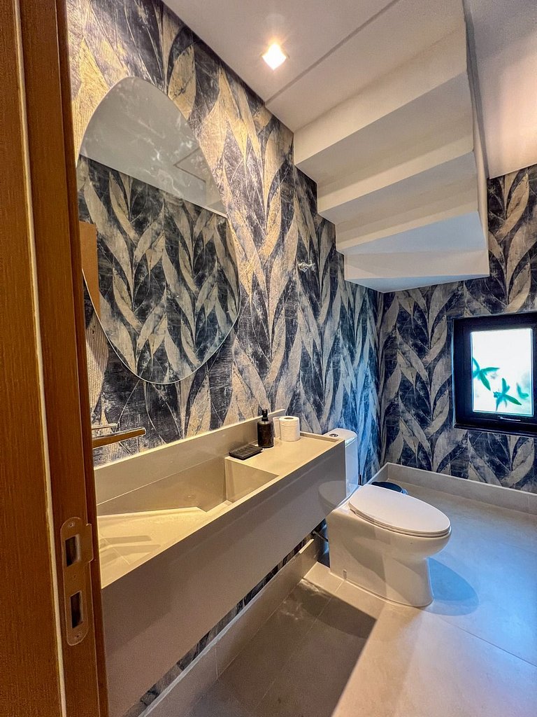JUQUEHY- VILLA ACQUA CHIARA