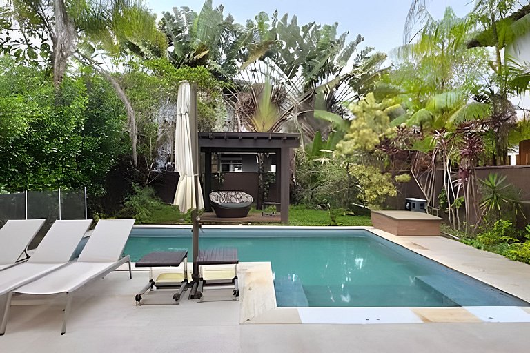Casa na Villa Aldeia da Baleia