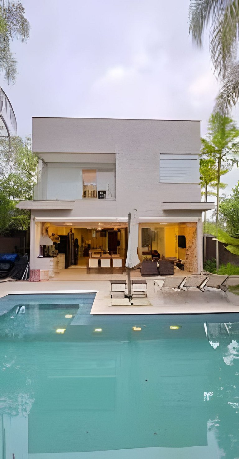 Casa na Villa Aldeia da Baleia