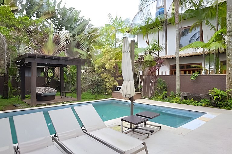 Casa na Villa Aldeia da Baleia