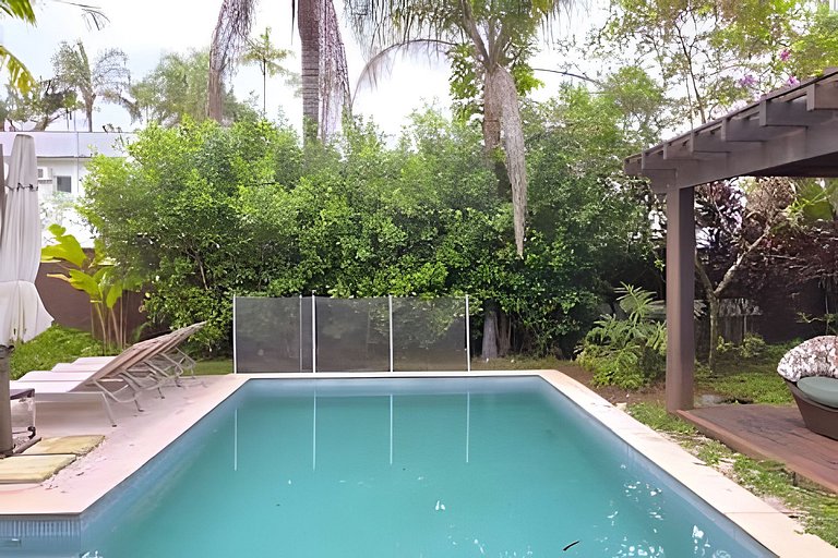 Casa na Villa Aldeia da Baleia