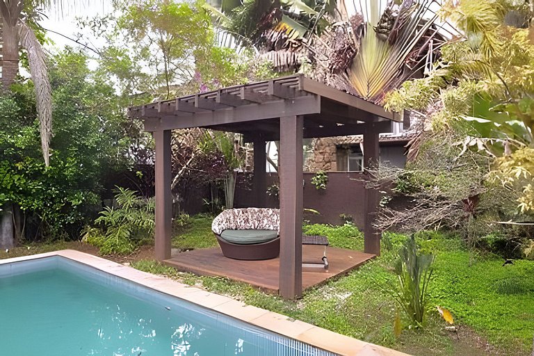 Casa na Villa Aldeia da Baleia