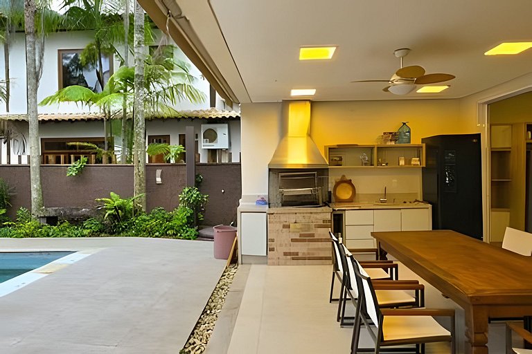 Casa na Villa Aldeia da Baleia