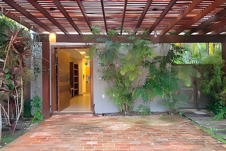 Casa na Villa Aldeia da Baleia