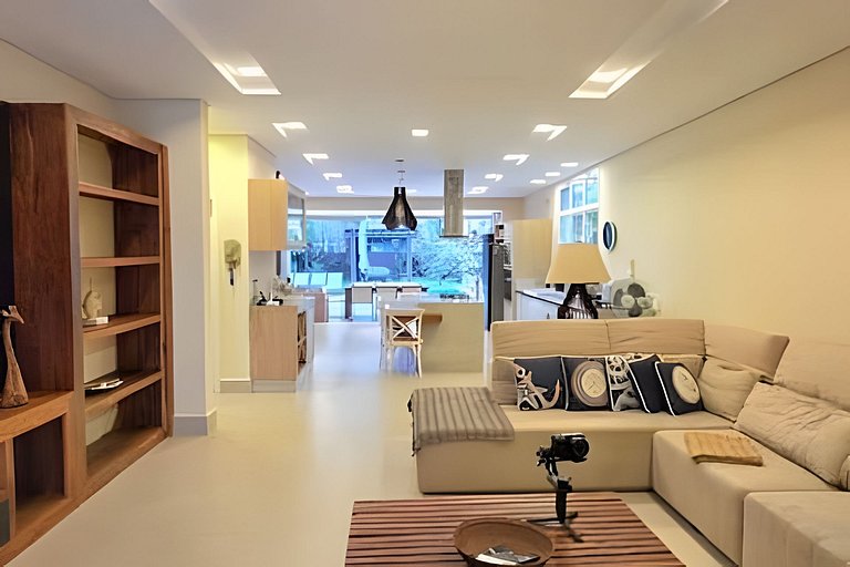 Casa na Villa Aldeia da Baleia