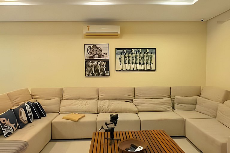 Casa na Villa Aldeia da Baleia