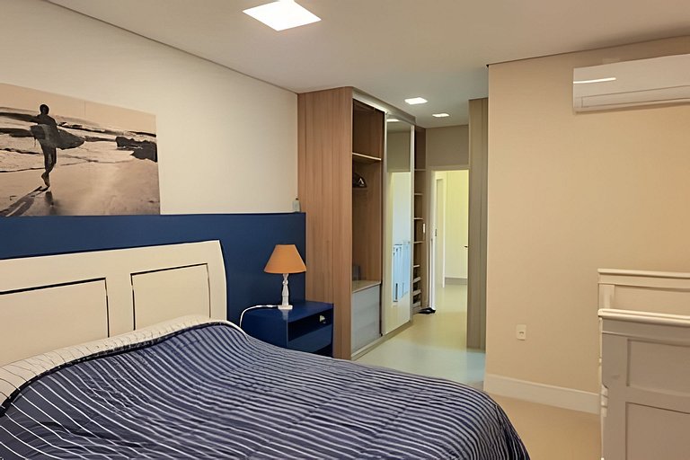 Casa na Villa Aldeia da Baleia