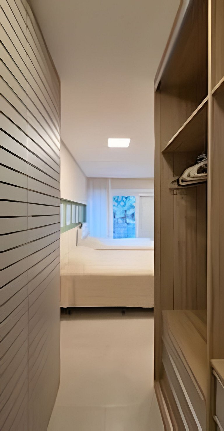 Casa na Villa Aldeia da Baleia