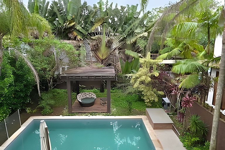 Casa na Villa Aldeia da Baleia