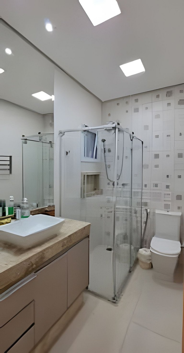 Casa na Villa Aldeia da Baleia