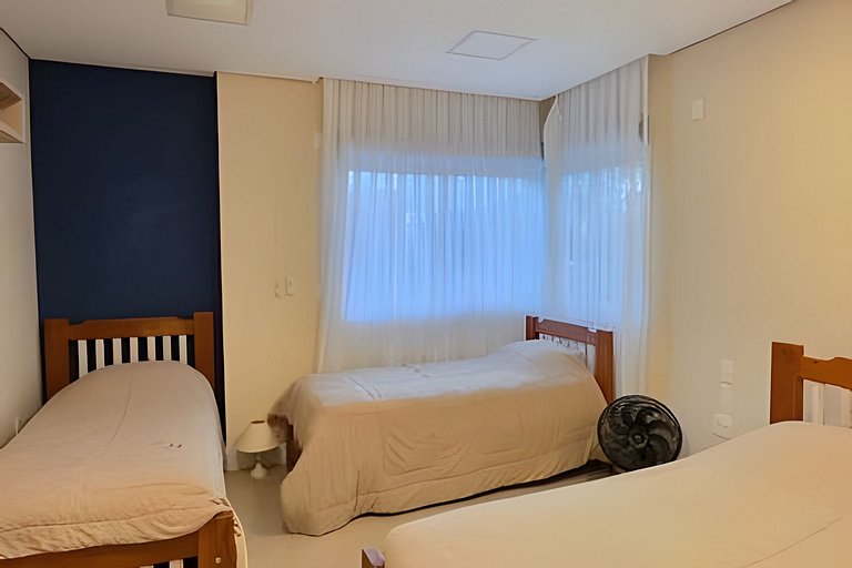 Casa na Villa Aldeia da Baleia
