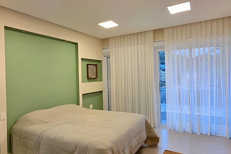 Casa na Villa Aldeia da Baleia