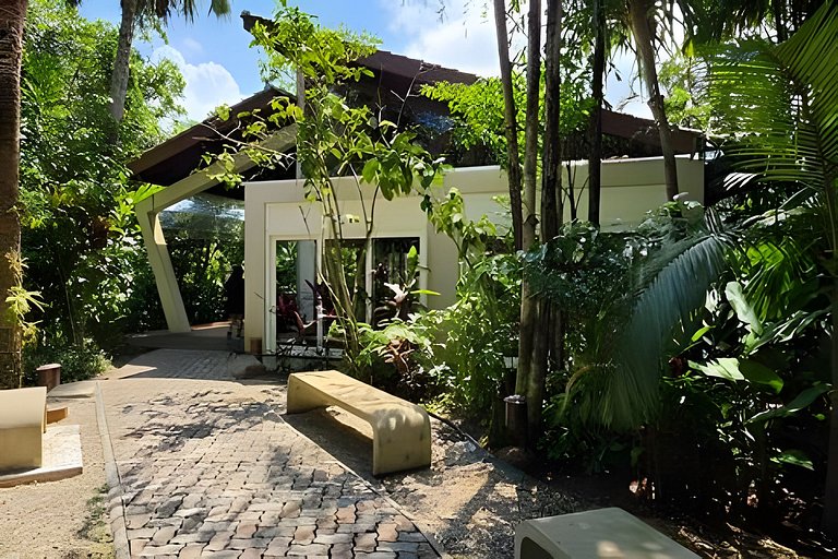 Casa de Luxo - Praia da Baleia
