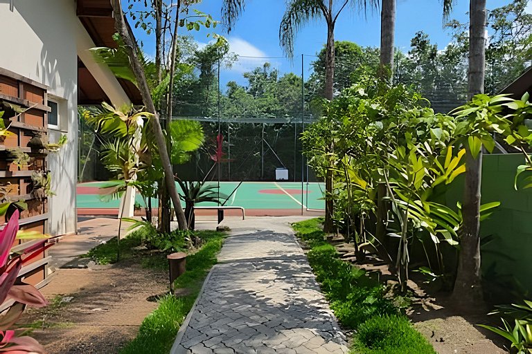 Casa de Luxo - Praia da Baleia