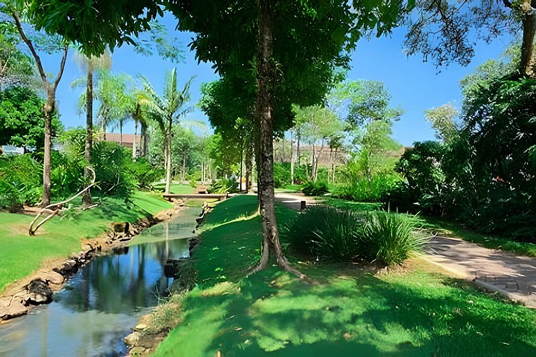 Casa de Luxo - Praia da Baleia