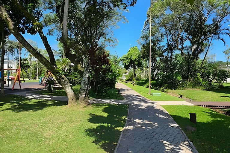 Casa de Luxo - Praia da Baleia