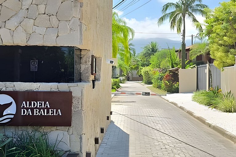 Casa de Luxo - Praia da Baleia