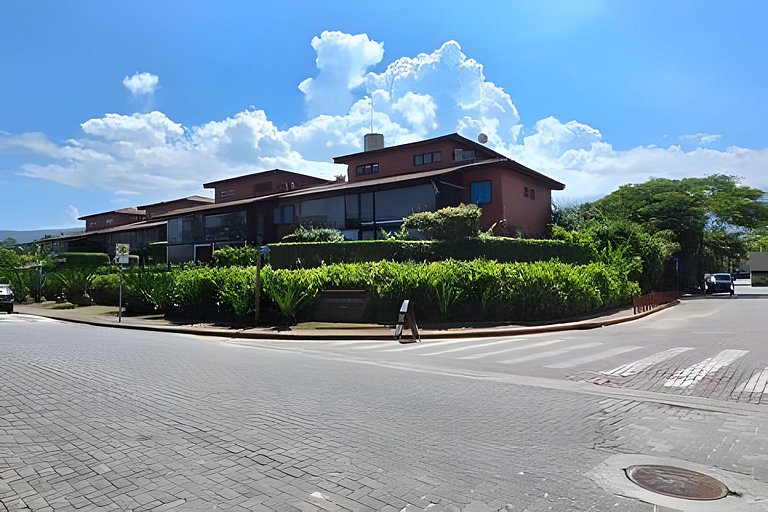 Casa de Luxo - Praia da Baleia