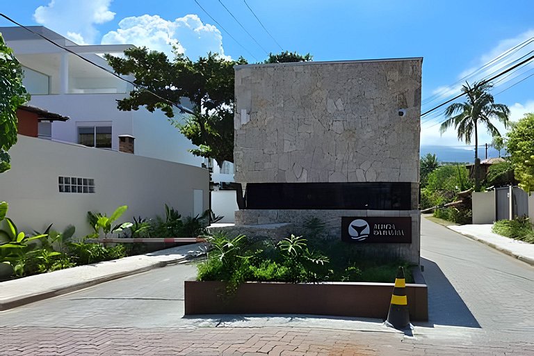 Casa de Luxo - Praia da Baleia