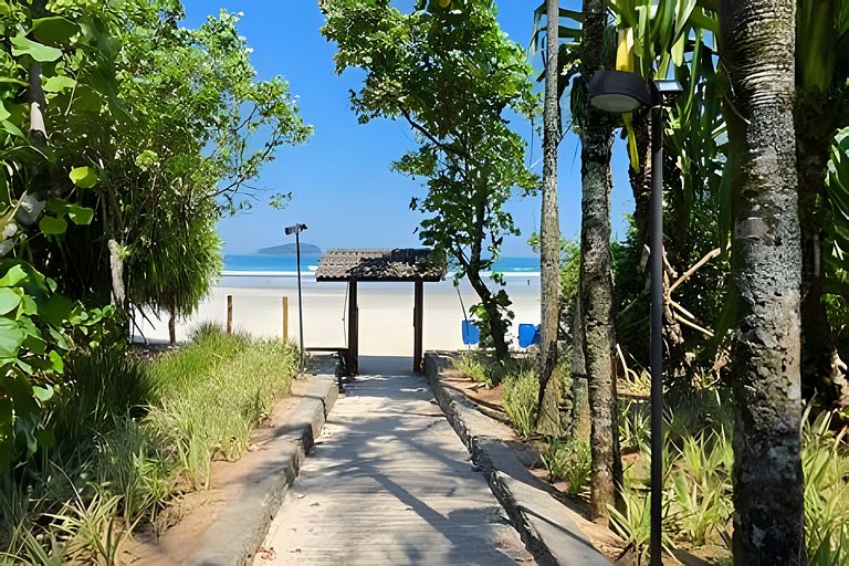 Casa de Luxo - Praia da Baleia