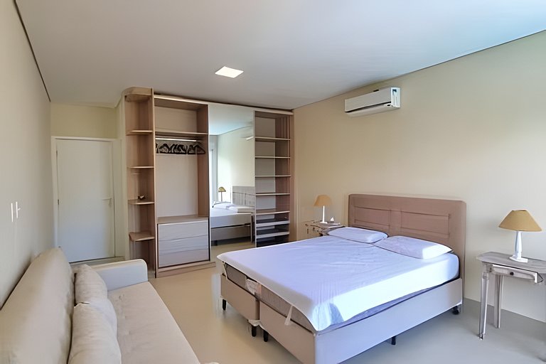 Casa de Luxo - Praia da Baleia