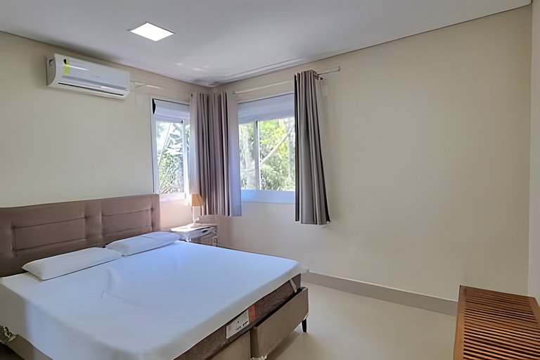 Casa de Luxo - Praia da Baleia
