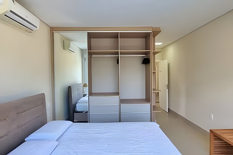 Casa de Luxo - Praia da Baleia