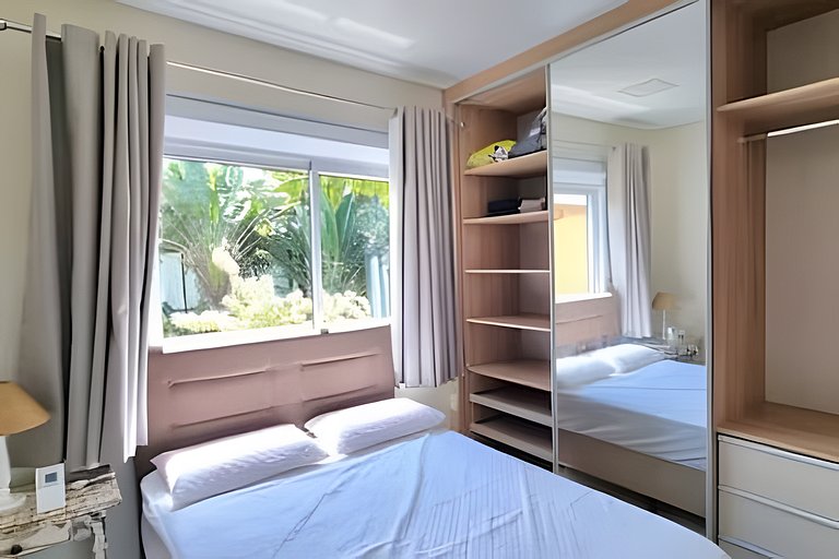 Casa de Luxo - Praia da Baleia