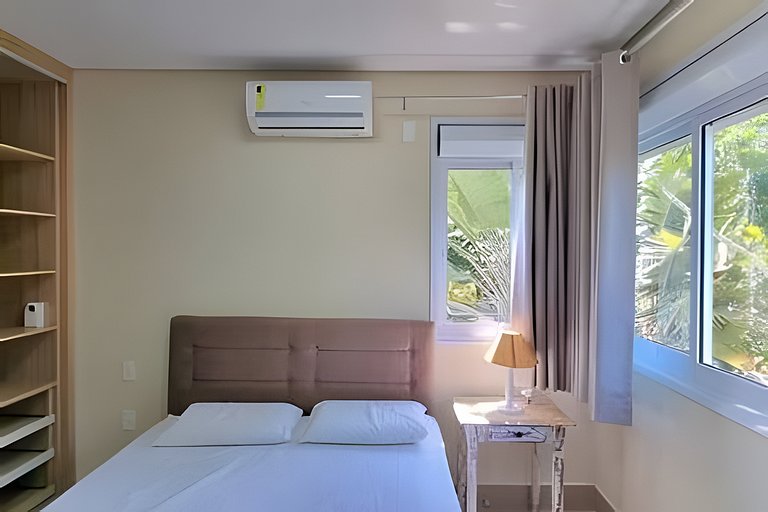 Casa de Luxo - Praia da Baleia