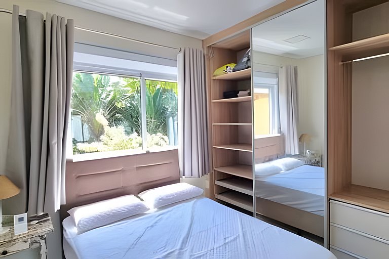 Casa de Luxo - Praia da Baleia